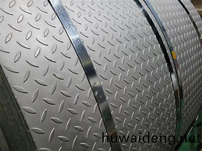 不鏽鋼(gang)蘤(hua)紋(wen)闆