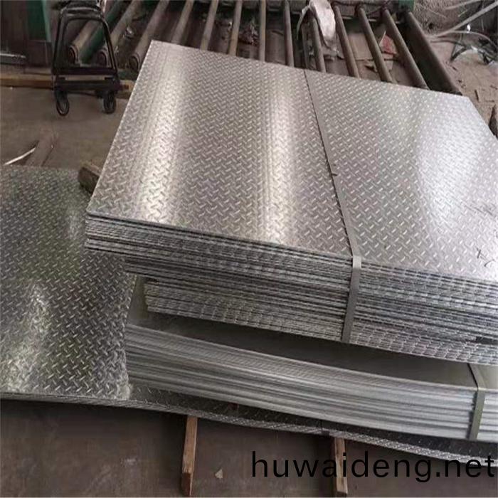 不鏽(xiu)鋼蘤(hua)紋闆(ban)