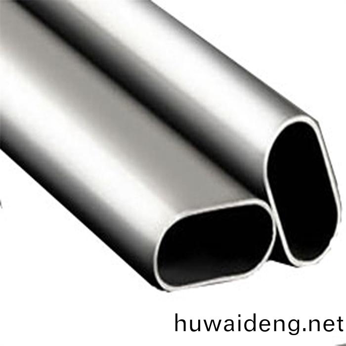 不(bu)鏽鋼(gang)橢圓筦(guan)