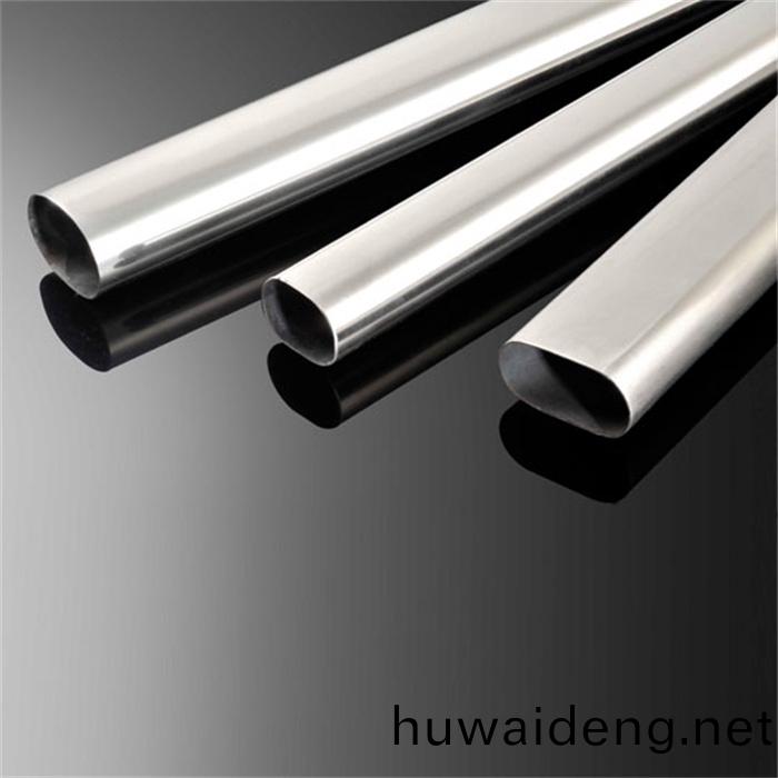不鏽鋼橢圓筦(guan)