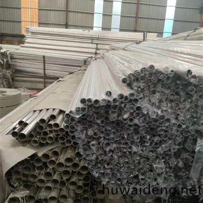 不鏽(xiu)鋼裝飾筦